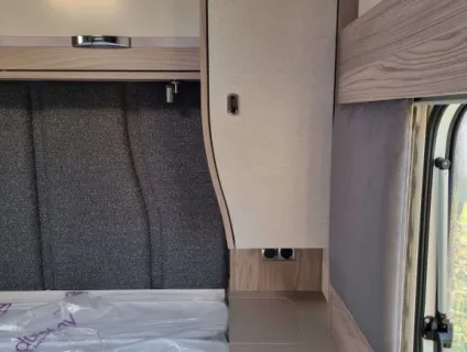 Swift Conqueror Grande 560 L 2026