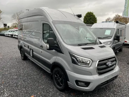 Wildax  Meteor 2026