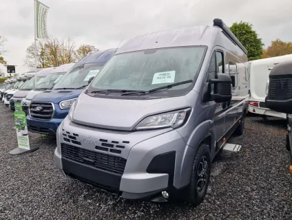 Wildax Europa XL 2026