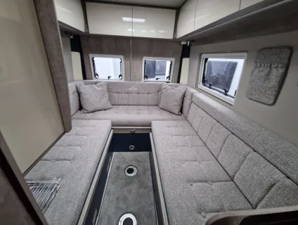 Wildax Europa XL 2026