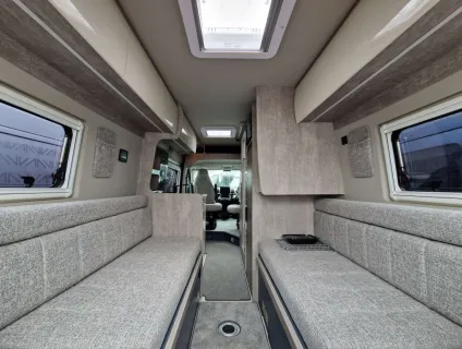 Wildax Europa XL 2026
