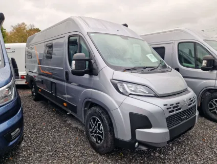 Wildax Europa XL 2026