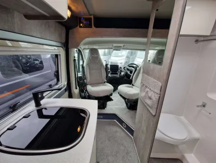 Wildax Europa XL 2026