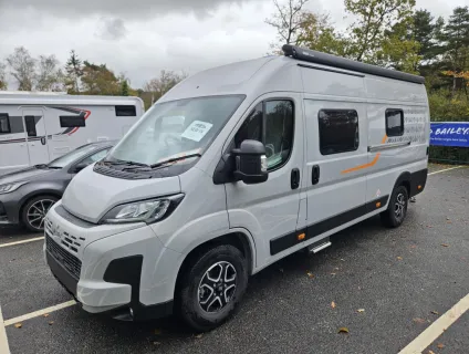 Wildax Solaris XL 2026