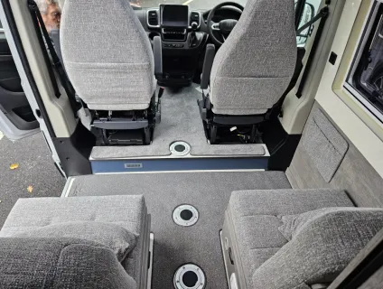 Wildax Solaris XL 2026
