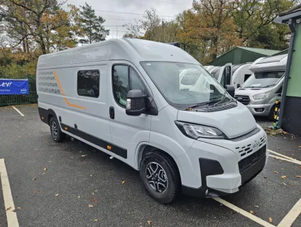 Wildax Solaris XL 2026