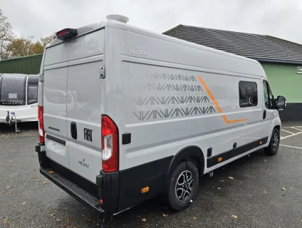Wildax Solaris XL 2026