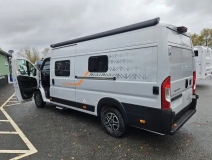 Wildax Solaris XL 2026