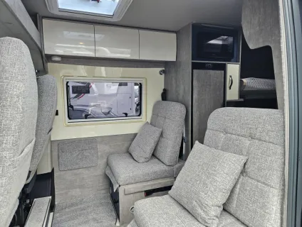 Wildax Solaris XL 2026