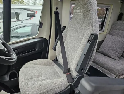 Wildax Solaris XL 2026