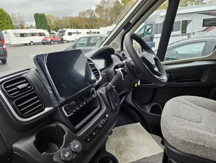 Wildax Solaris XL 2026