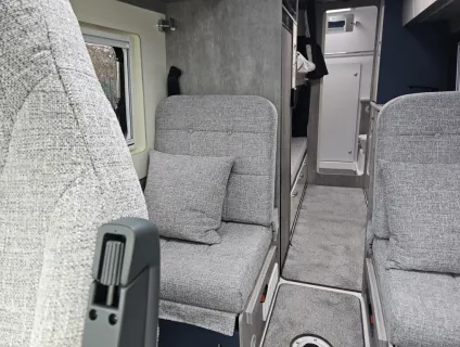 Wildax Solaris XL 2026
