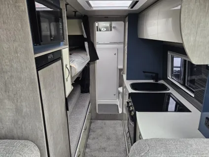 Wildax Solaris XL 2026