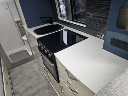 Wildax Solaris XL 2026
