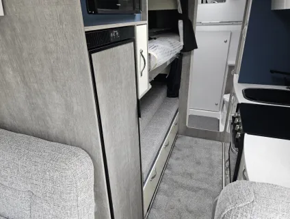 Wildax Solaris XL 2026