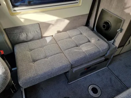 Wildax  Pulsar MK2 2026