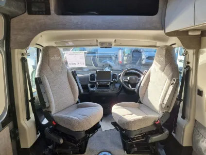 Wildax  Pulsar MK2 2026