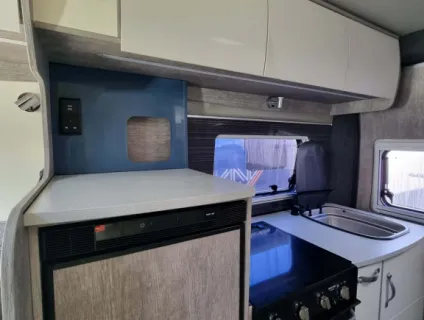 Wildax  Pulsar MK2 2026
