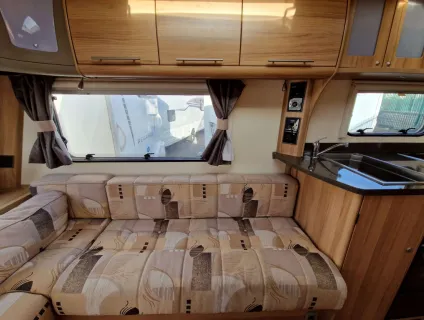 Bailey Olympus 460/2 2012