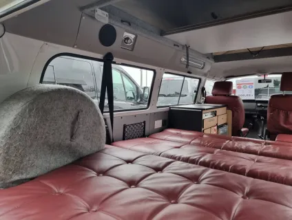 Volkswagen  Danbury Type 2 2013