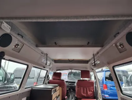 Volkswagen  Danbury Type 2 2013