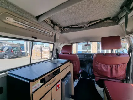 Volkswagen  Danbury Type 2 2013