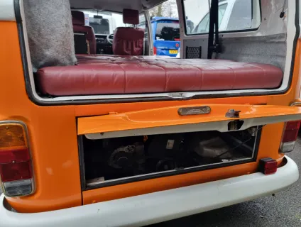 Volkswagen  Danbury Type 2 2013