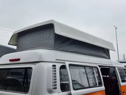Volkswagen  Danbury Type 2 2013