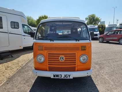 Volkswagen  Danbury Type 2 2013