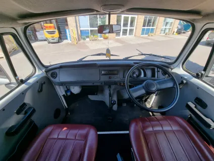Volkswagen  Danbury Type 2 2013