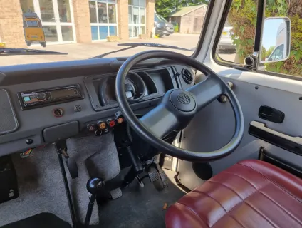 Volkswagen  Danbury Type 2 2013