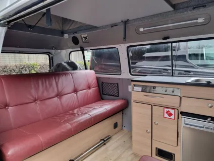 Volkswagen  Danbury Type 2 2013