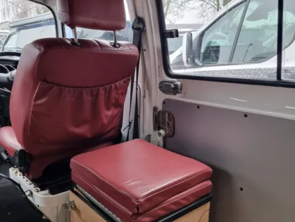 Volkswagen  Danbury Type 2 2013