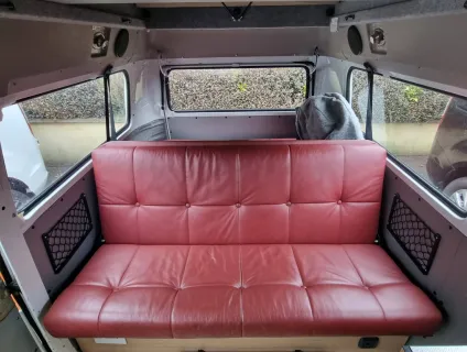 Volkswagen  Danbury Type 2 2013