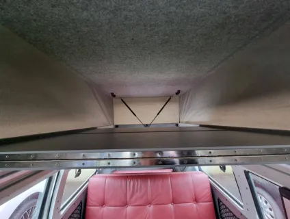 Volkswagen  Danbury Type 2 2013