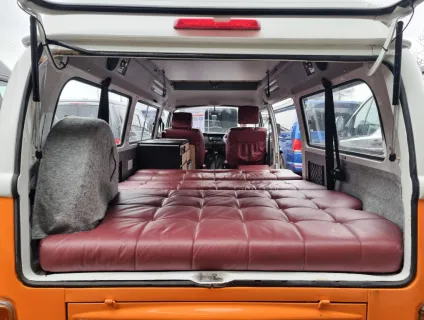 Volkswagen  Danbury Type 2 2013