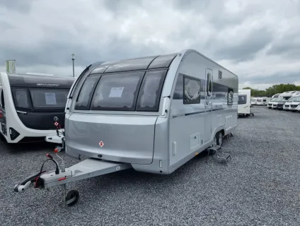 Adria Alpina 623 UL Colorado 2022
