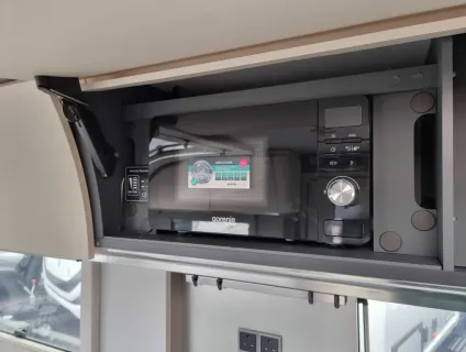Adria Alpina 623 UL Colorado 2022
