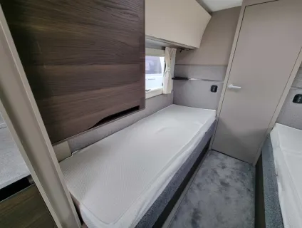 Adria Alpina 623 UL Colorado 2022
