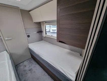 Adria Alpina 623 UL Colorado 2022
