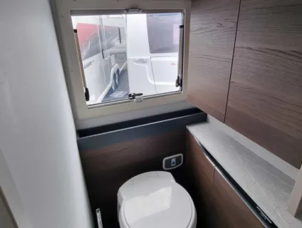 Adria Alpina 623 UL Colorado 2022