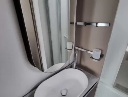 Adria Alpina 623 UL Colorado 2022