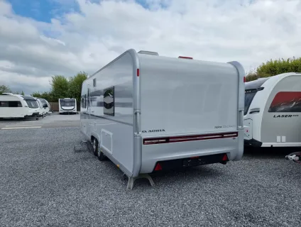 Adria Alpina 623 UL Colorado 2022