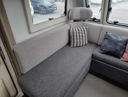 Adria Alpina 623 UL Colorado 2022