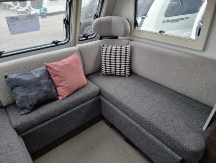 Adria Alpina 623 UL Colorado 2022
