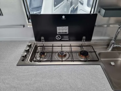 Adria Alpina 623 UL Colorado 2022