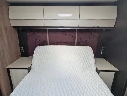 Swift Elegance Grande 845 2024