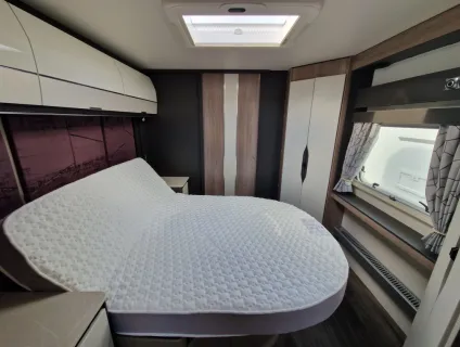 Swift Elegance Grande 845 2024