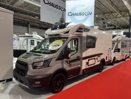Chausson Sport Line S614 2026