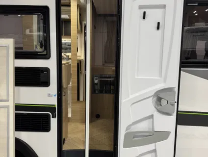 Chausson Sport Line S614 2026